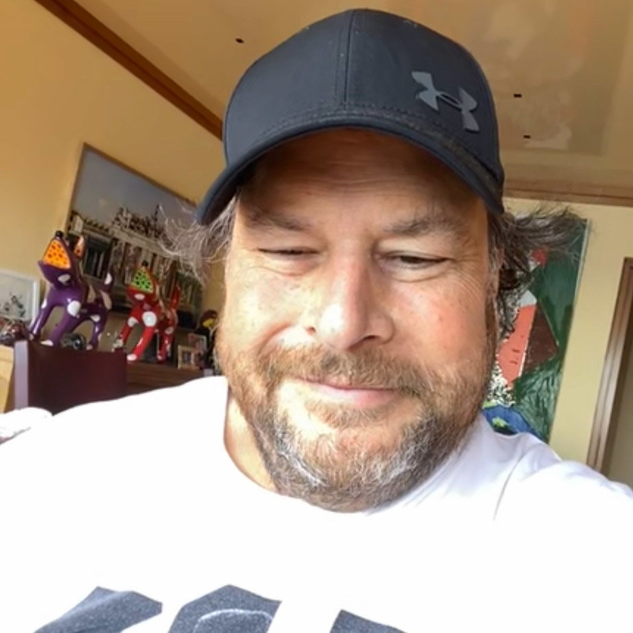 ceo google va cac hang cong nghe lam viec tai nha mua covid-19 anh 5