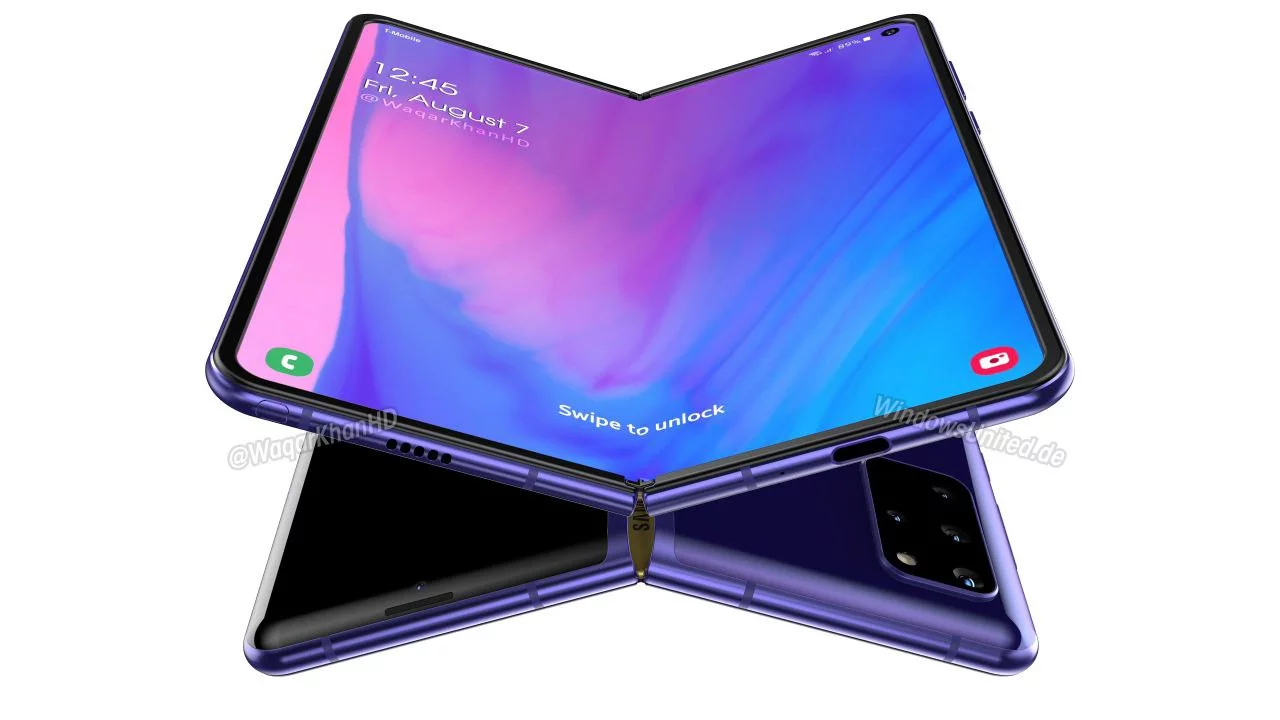 thiet ke smartphone man hinh gap galaxy fold 2 anh 2
