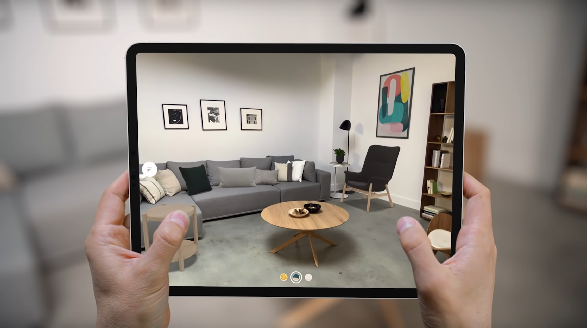 Danh gia iPad Pro 2020 anh 4