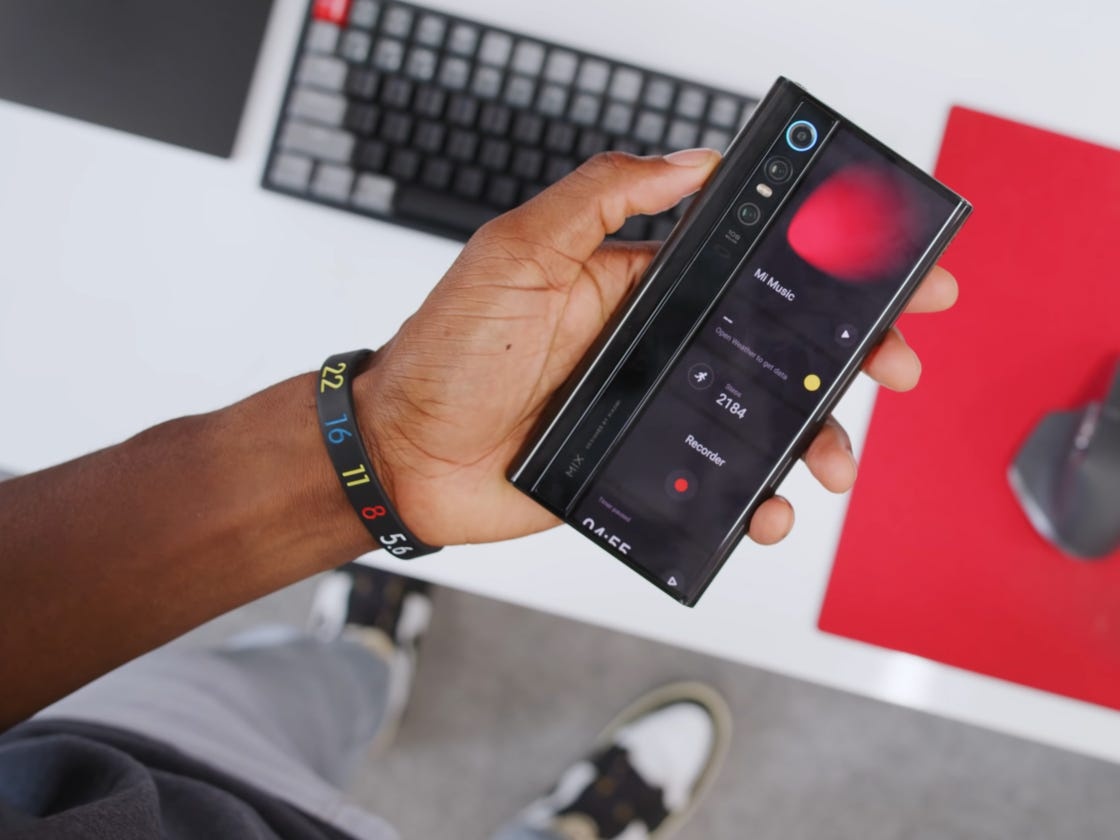 xiaomi vuot huawei ve doanh so smartphone anh 1