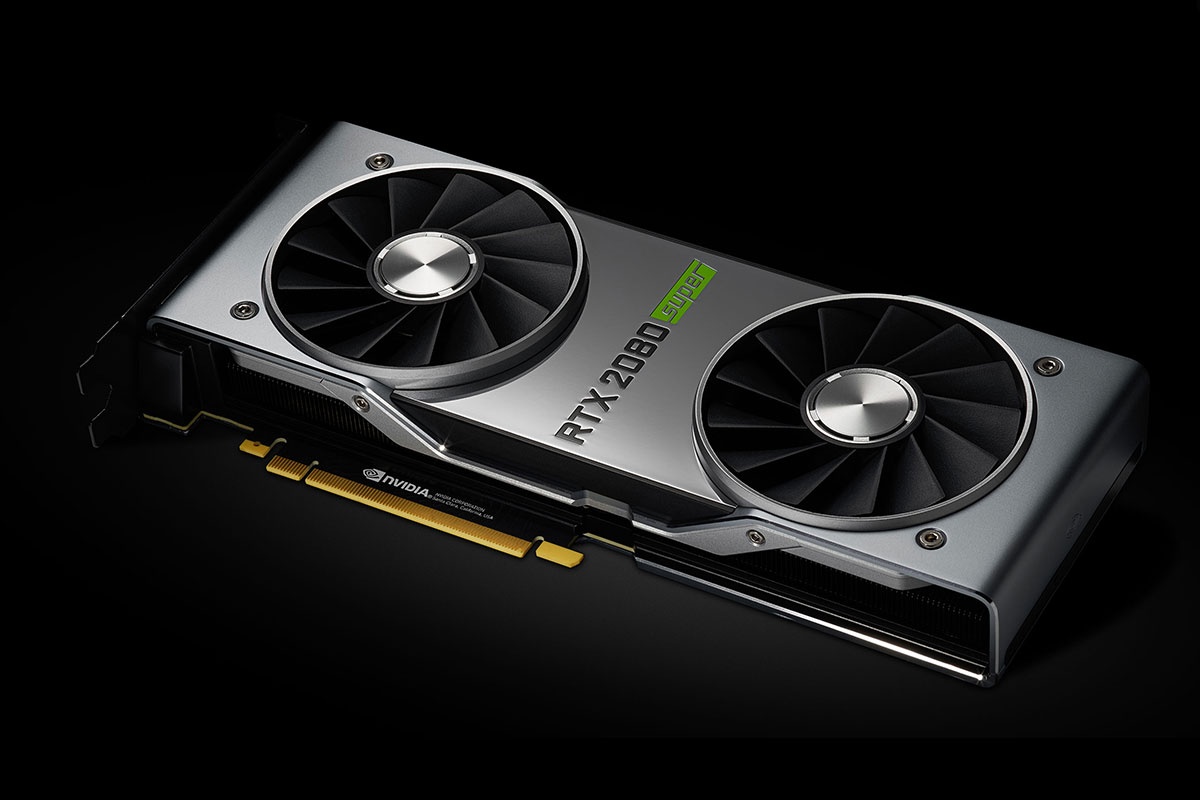 NVIDIA su dung cong nghe GPU giup ngan chan Covid-19 hinh anh