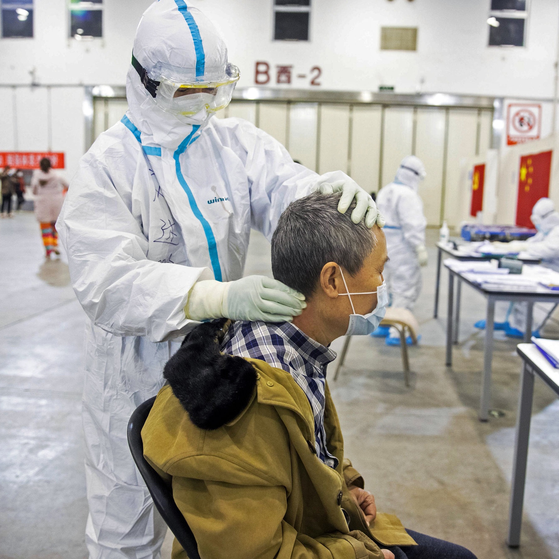 cau hoi chua co cau tra loi ve virus corona anh 3