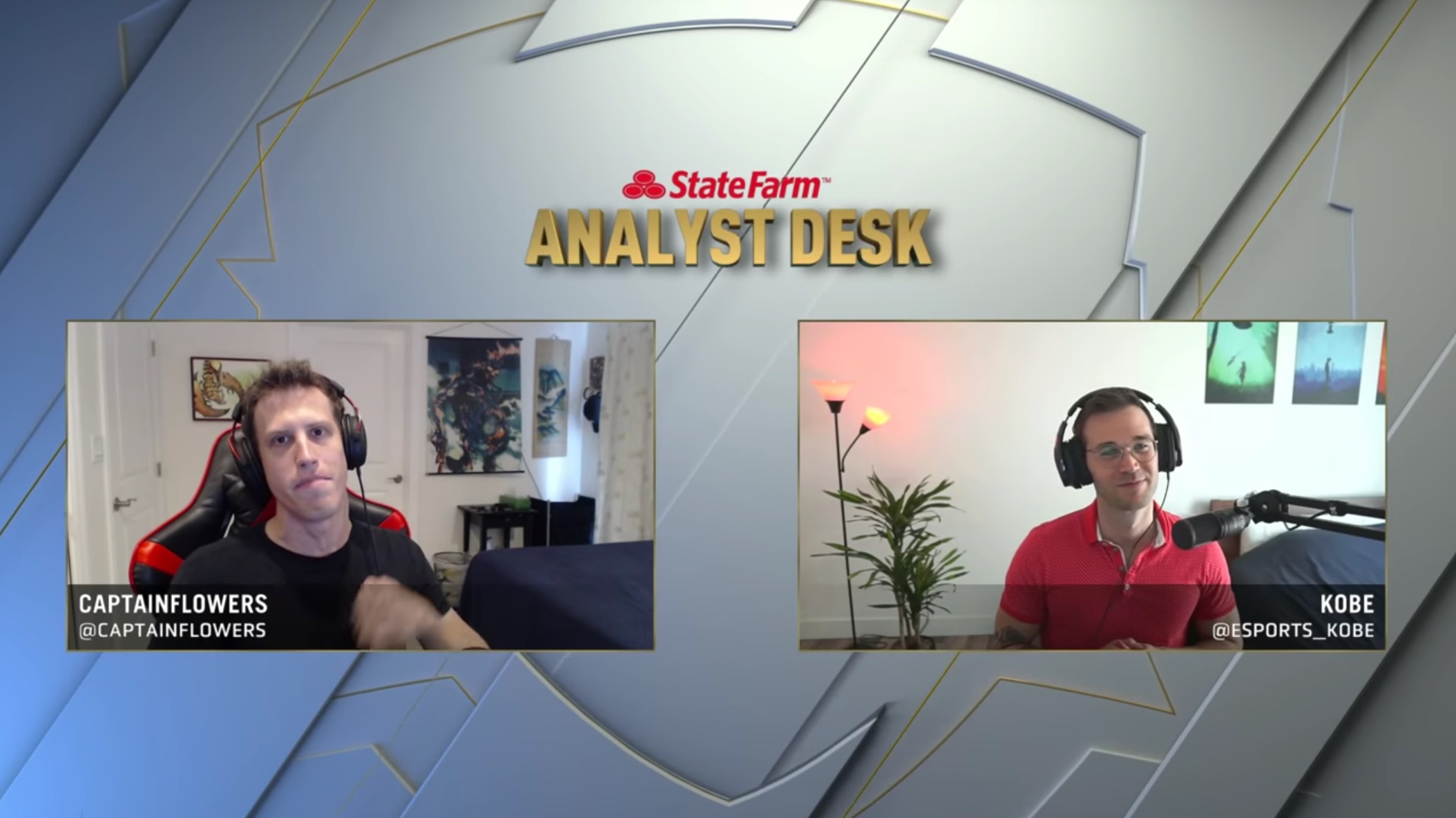 giai esports vcs,  esl proleague to chuc online do dai dich covid-19 anh 5