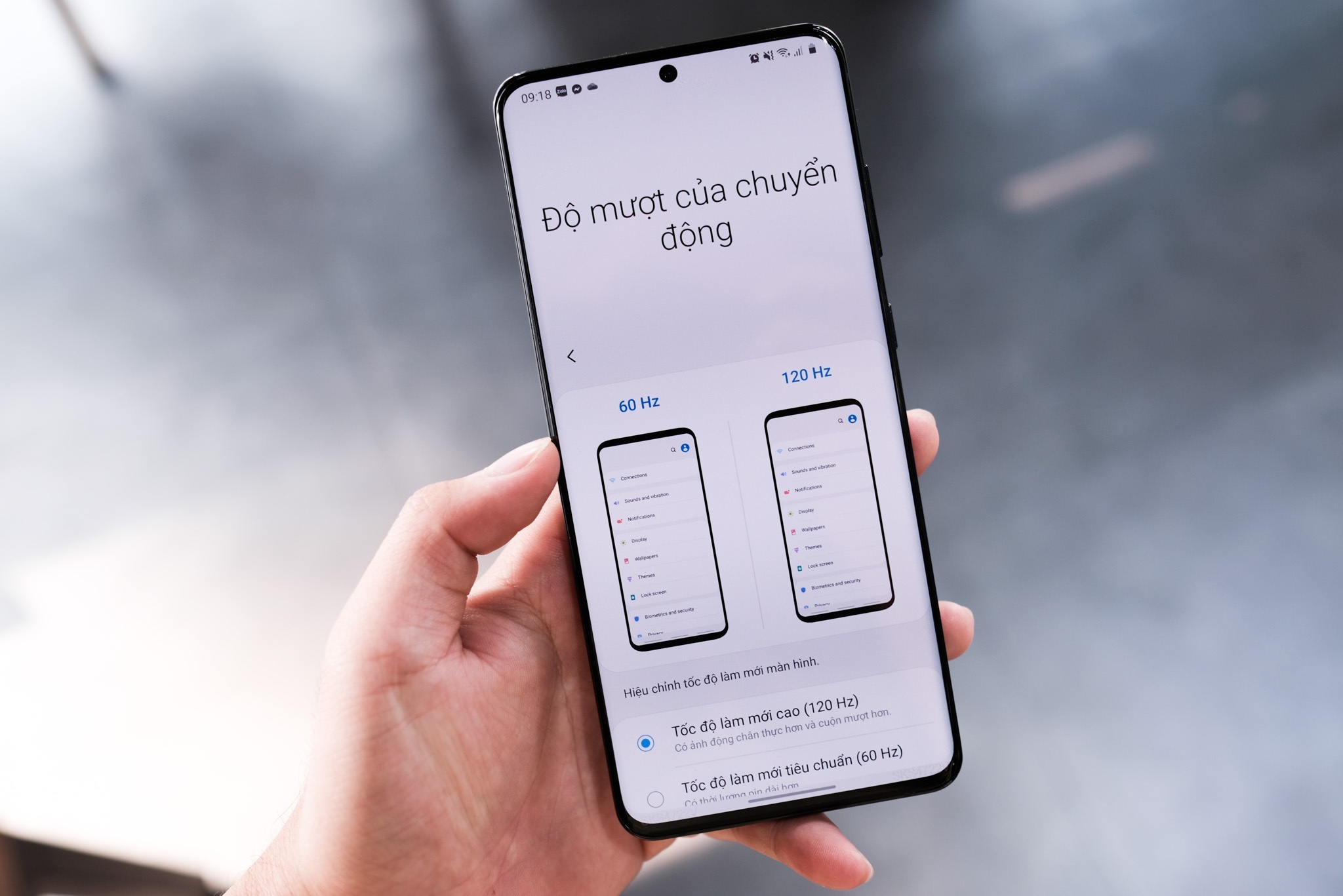 7 diem Galaxy S30 can cai tien anh 6