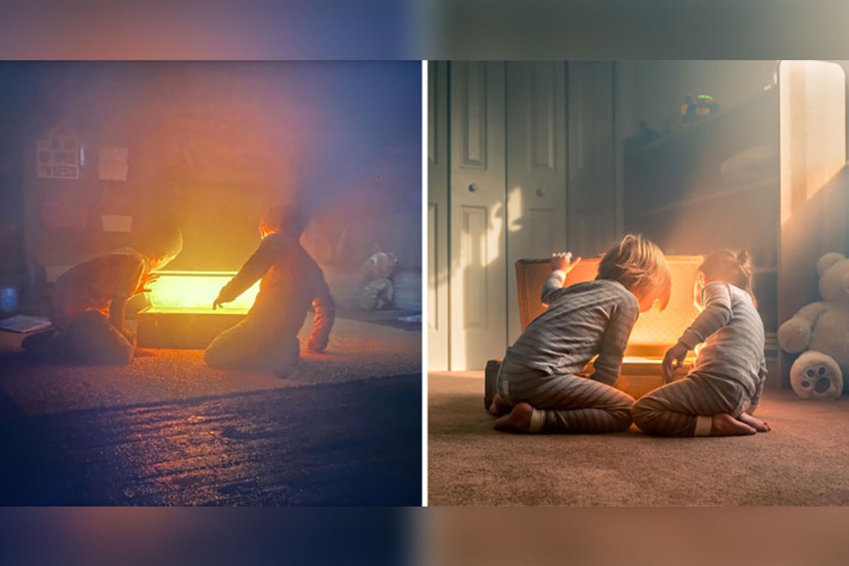 Apple bi to an cap hinh anh