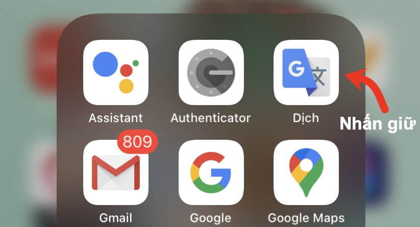 làm sao để tăng tốc iphone cũ chạy chậm ảnh 4 lam sao de tang toc iphone cu chay cham anh 4