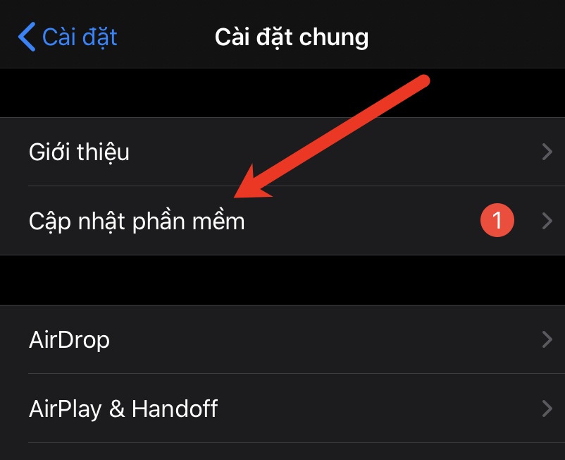 làm sao để tăng tốc iphone cũ chạy chậm ảnh 8 lam sao de tang toc iphone cu chay cham anh 8
