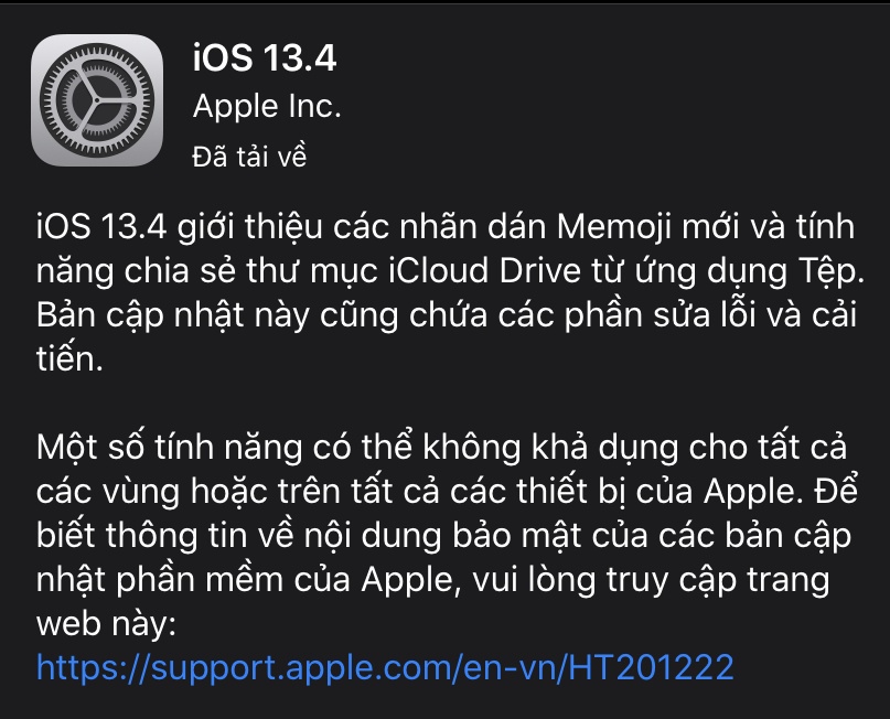 làm sao để tăng tốc iphone cũ chạy chậm ảnh 9 lam sao de tang toc iphone cu chay cham anh 9