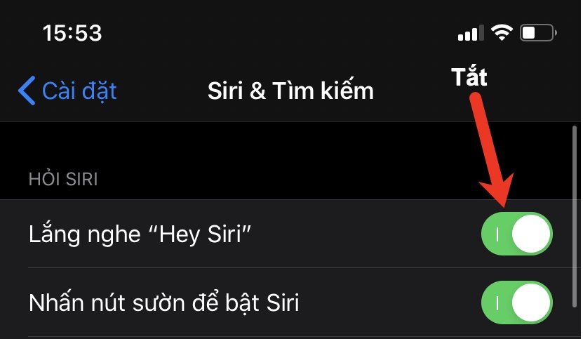 làm sao để tăng tốc iphone cũ chạy chậm ảnh 11 lam sao de tang toc iphone cu chay cham anh 11