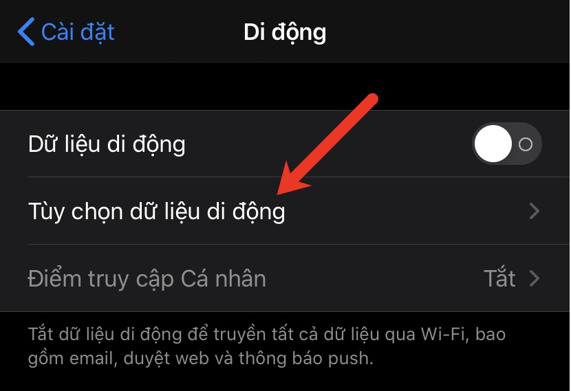 làm sao để tăng tốc iphone cũ chạy chậm ảnh 16 lam sao de tang toc iphone cu chay cham anh 16