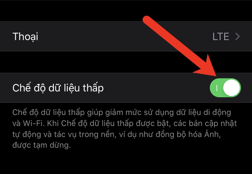 làm sao để tăng tốc iphone cũ chạy chậm ảnh 17 lam sao de tang toc iphone cu chay cham anh 17