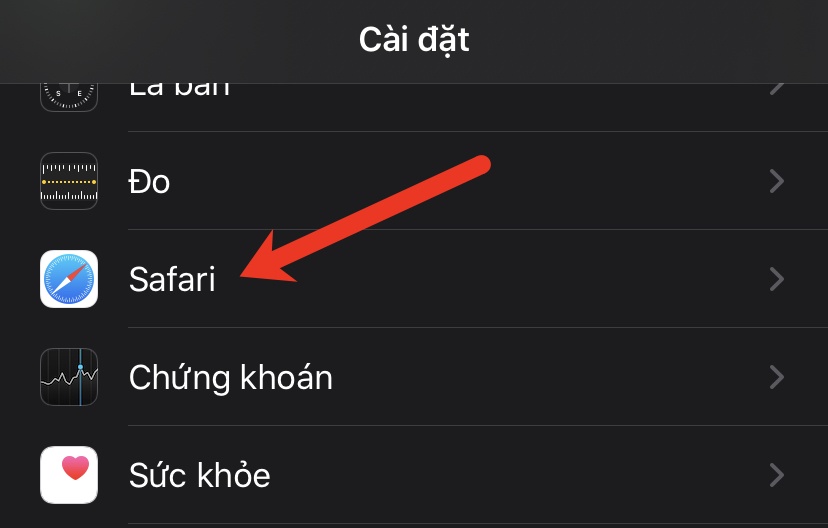 làm sao để tăng tốc iphone cũ chạy chậm ảnh 23 lam sao de tang toc iphone cu chay cham anh 23