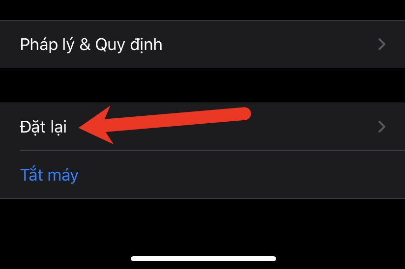 làm sao để tăng tốc iphone cũ chạy chậm ảnh 25 lam sao de tang toc iphone cu chay cham anh 25