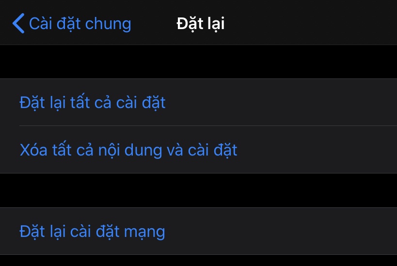 làm sao để tăng tốc iphone cũ chạy chậm ảnh 26 lam sao de tang toc iphone cu chay cham anh 26