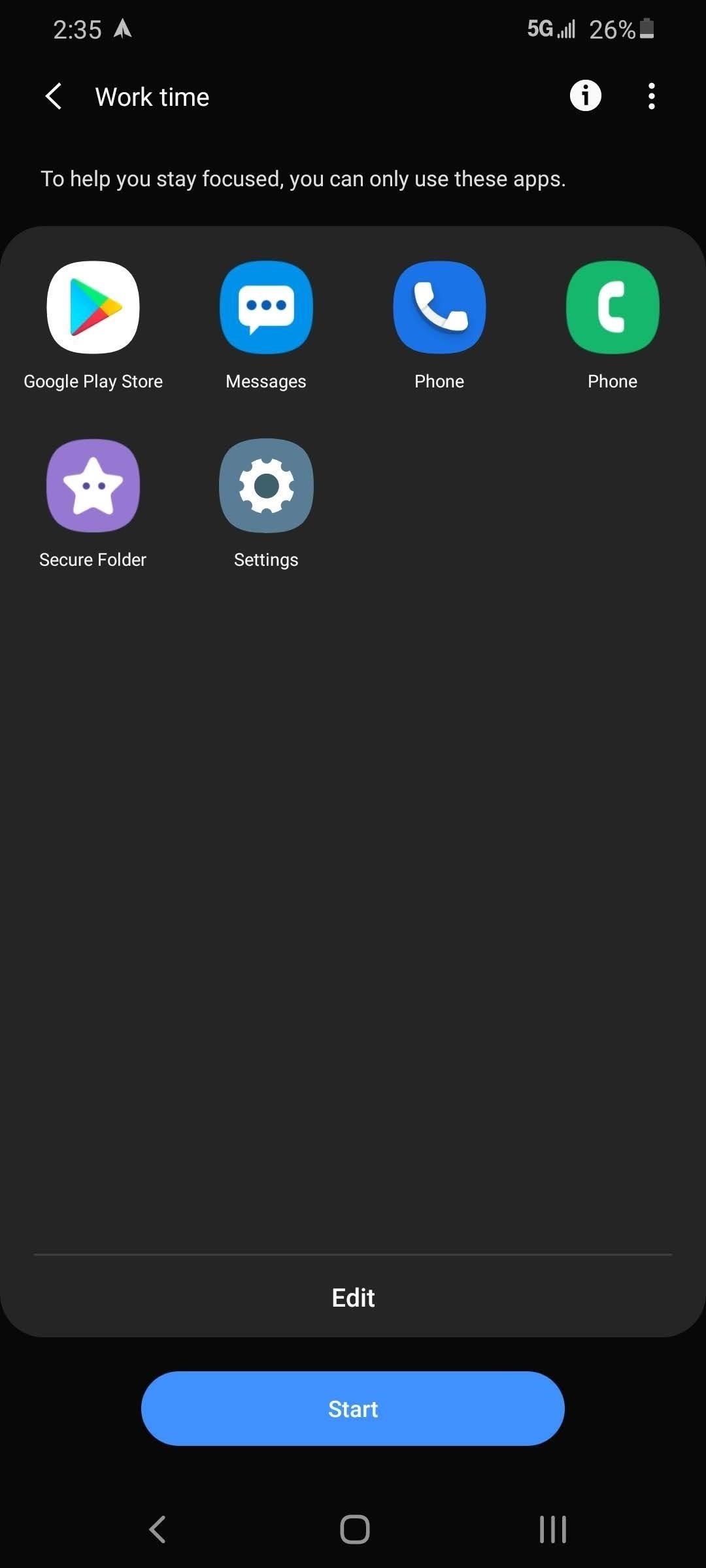 lam viec tai nha mua dich hieu qua voi smartphone samsung galaxy anh 1