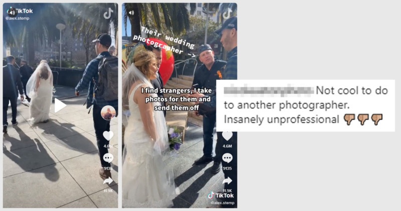 nhiep anh gia ngoi sao tiktok bi nem da anh 1