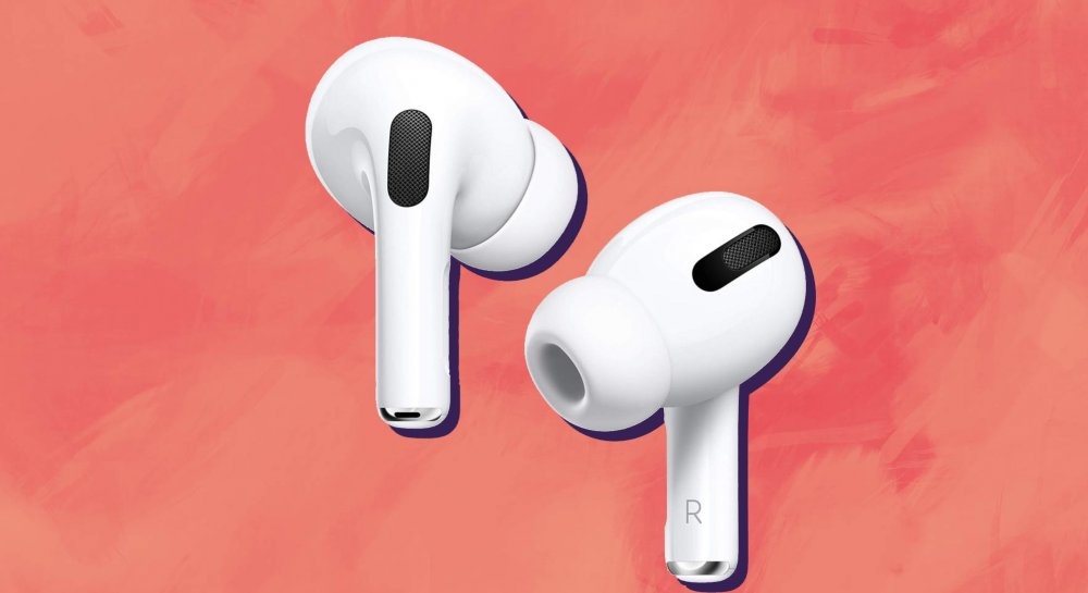 AirPods Pro da cuu van cuoc hon nhan cua ban toi nhu the nao? hinh anh