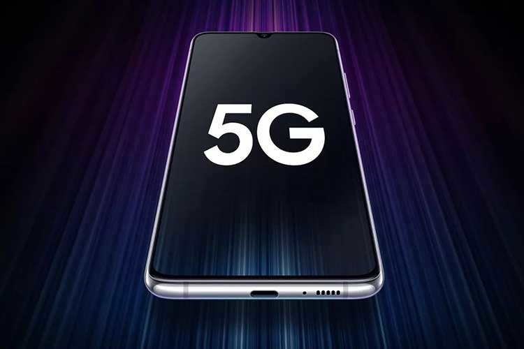 Samsung ra mat dong Galaxy A - gioi thieu 2 dien thoai 5G gia re hinh anh