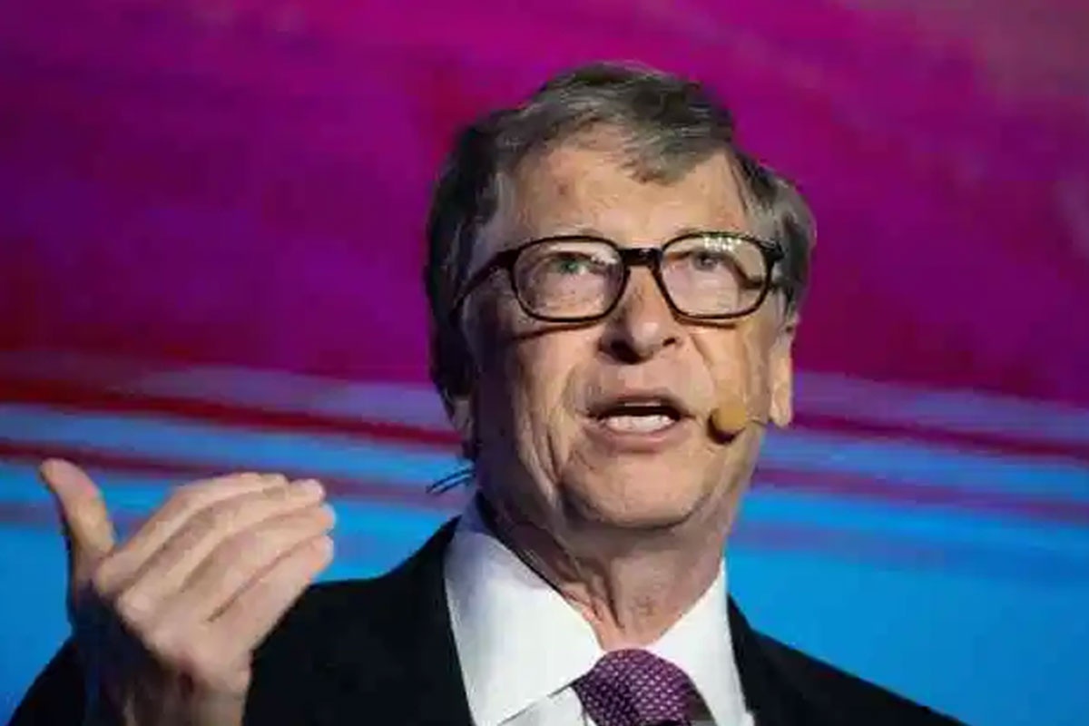 Bill Gates: 20 nam nua, dai dich nhu Covid-19 co the xay ra hinh anh