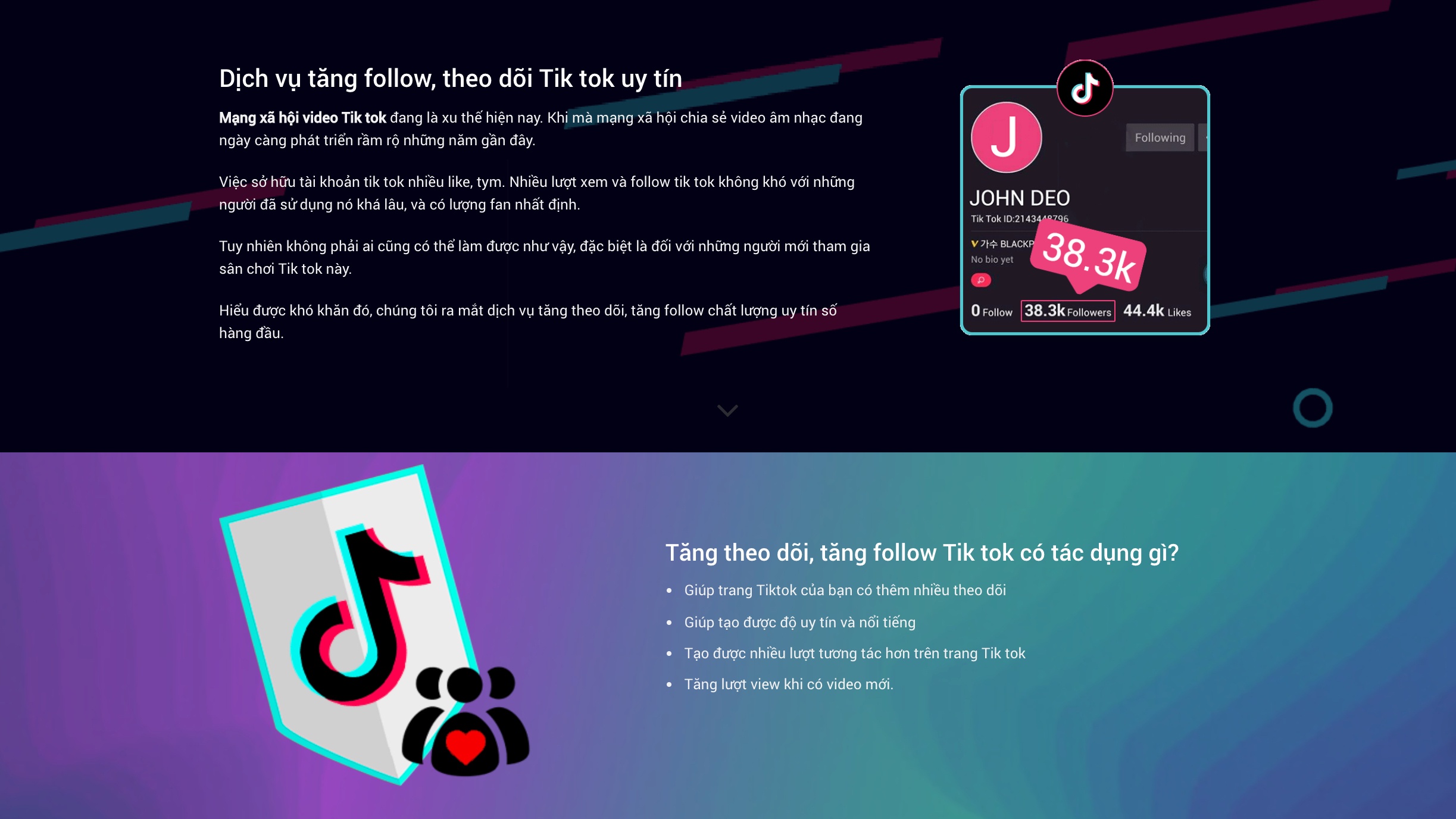 co nen mua follow like ao tren tiktok anh 2