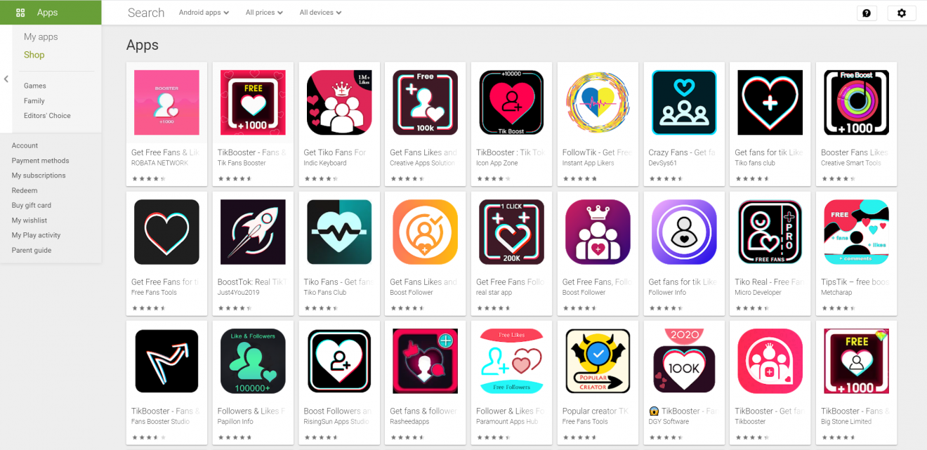 co nen mua follow like ao tren tiktok anh 3