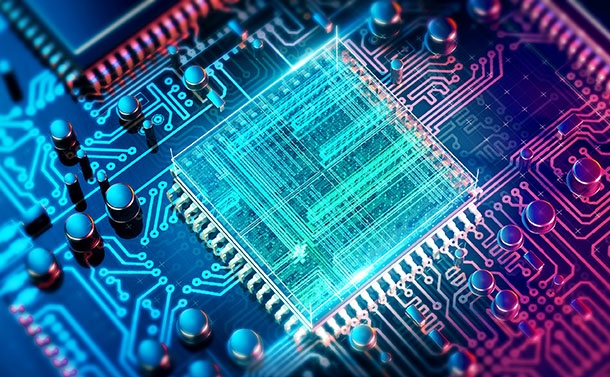 Da tim ra cach 'cuu song' dinh luat Moore sau 10 nam nghien cuu hinh anh