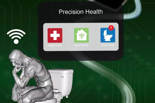 bon cau thong minh theo doi suc khoe anh 1