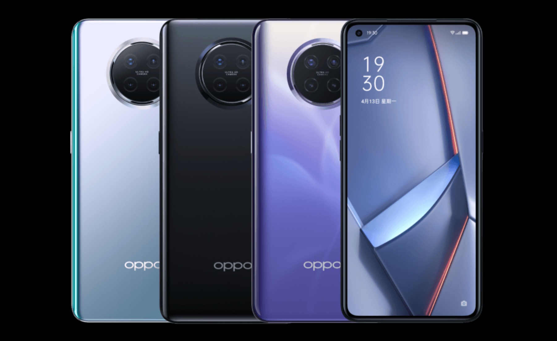 oppo ra mat ace 2 sac supervooc nhanh nhat the gioi anh 1