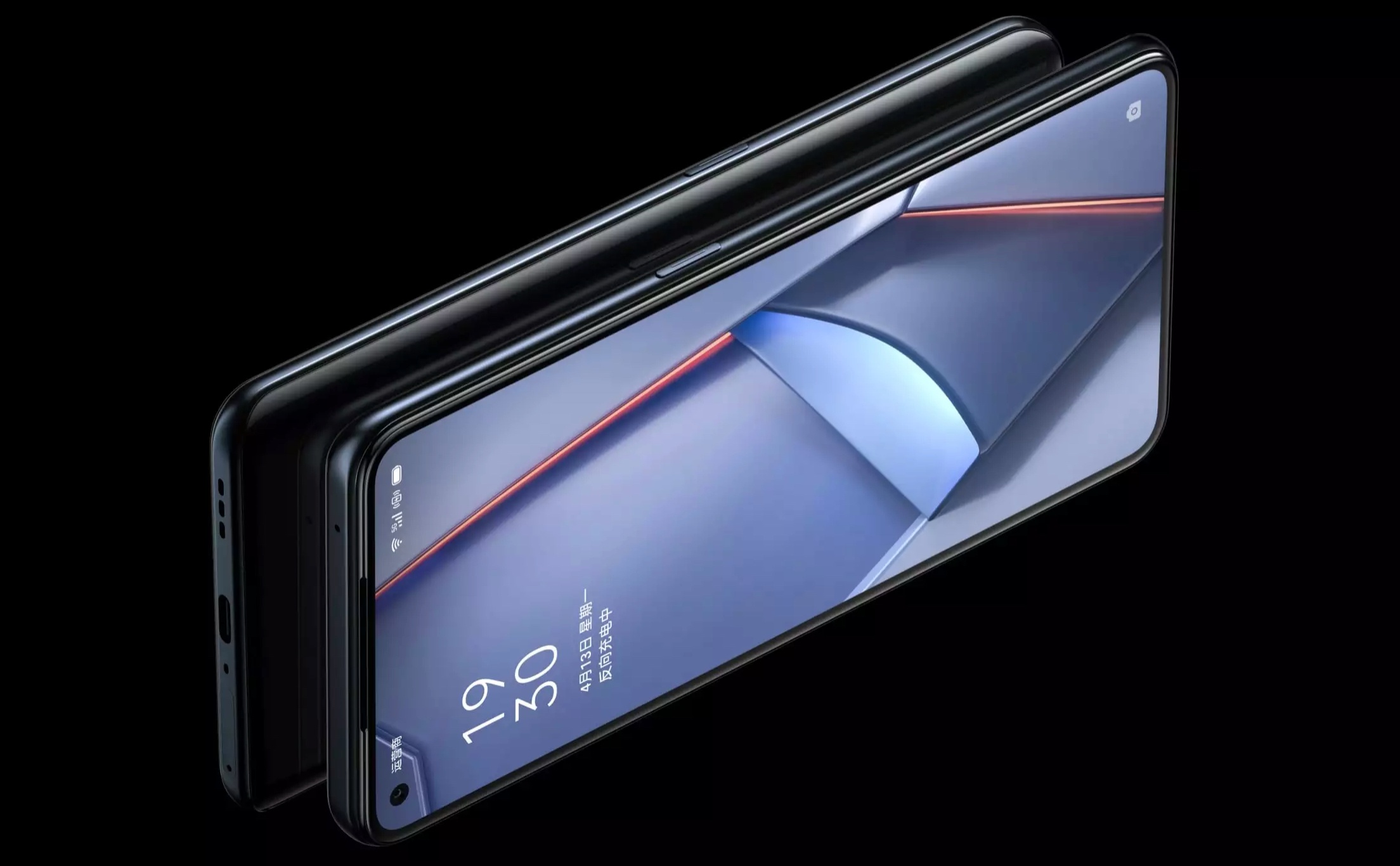 oppo ra mat ace 2 sac supervooc nhanh nhat the gioi anh 2