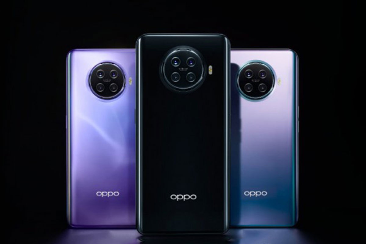 Oppo trinh lang smartphone co sac khong day nhanh nhat the gioi hinh anh