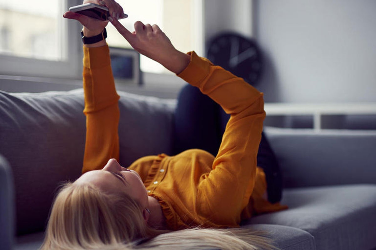 Cung voi iPhone SE 2020, toi muon Apple co them iCouch hinh anh