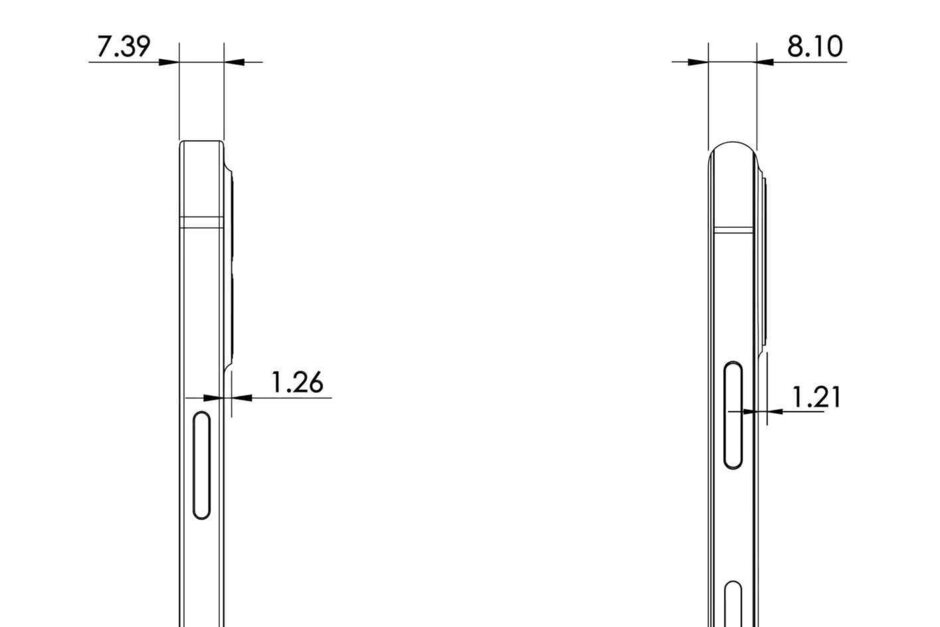 Tổng hợp thiết kế iPhone 12 ảnh 5 Tong hop thiet ke iPhone 12 anh 5