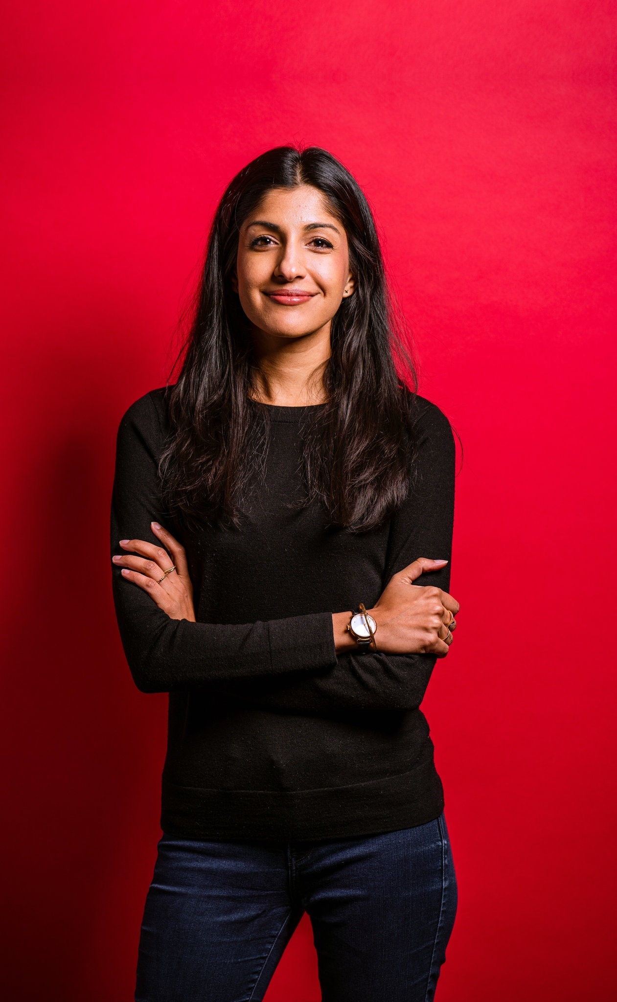 nhat ky wfh work from home cua ceo vimeo Anjali Sud anh 3