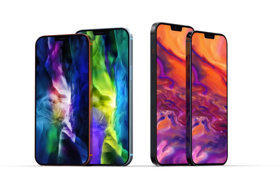 Tong hop thiet ke iPhone 12 anh 3