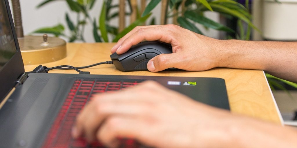 mua chuot may tinh hop ly anh 1