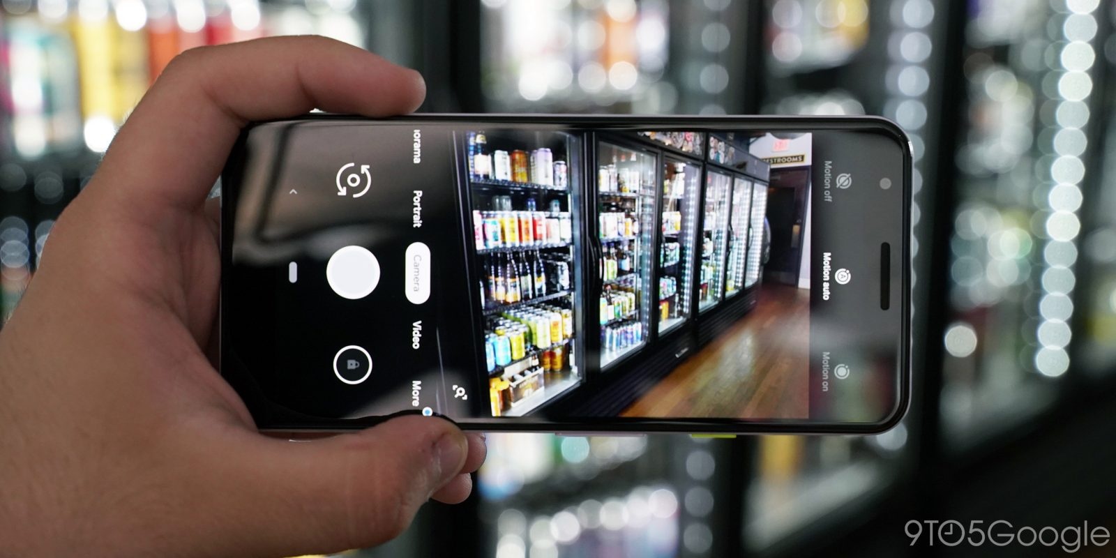 so sanh iphone se 2020 va google pixel 3a anh 8