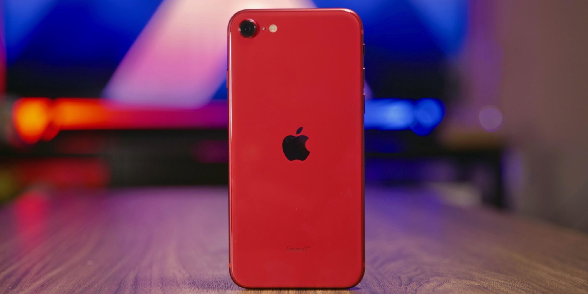iPhone SE 2020 van thua dien thoai Android nam 2019 o vai tinh nang hinh anh