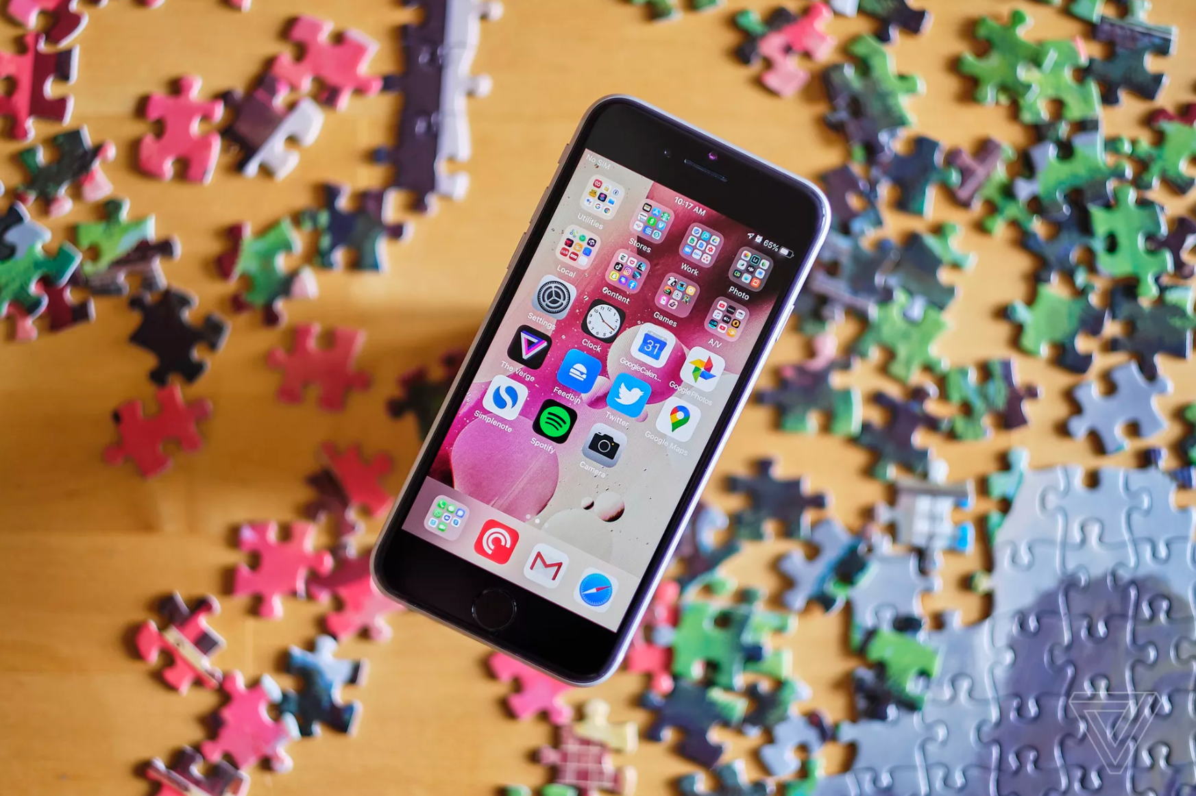 Danh gia iPhone SE 2020 anh 3