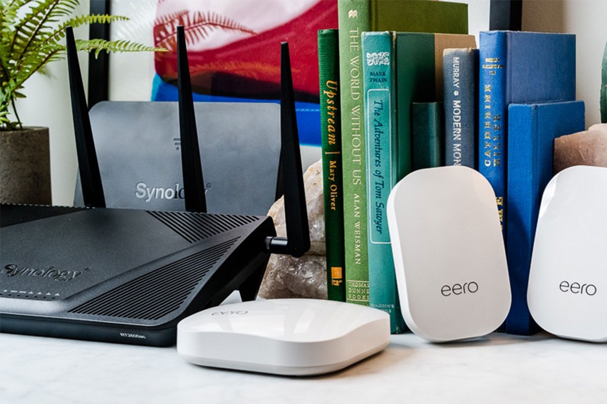 Loat router giup cai thien toc do Wi-Fi o nha hinh anh