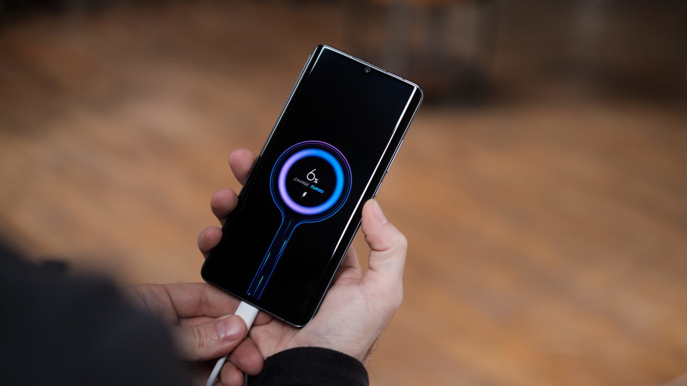 Chuan sac nhanh moi cua Qualcomm ra mat hinh anh