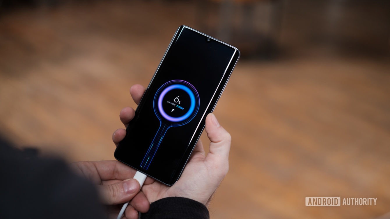 Qualcomm ra mat Quick Charge 3+ anh 1