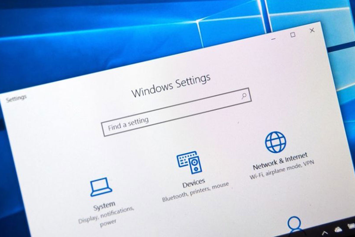 Laptop cu cua ban sap chay muot hon hinh anh