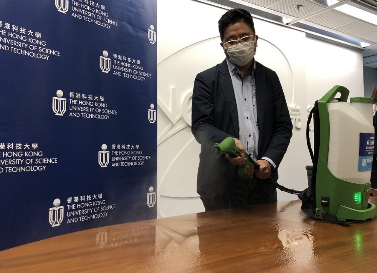 Chat 'dong bang' virus corona ra mat trong vai ngay toi hinh anh