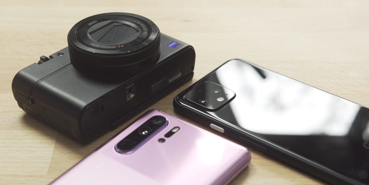 Android sinh ra khong danh cho smartphone hinh anh