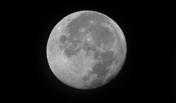 'Sieu Trang hoa' xuat hien vao ngay mai hinh anh