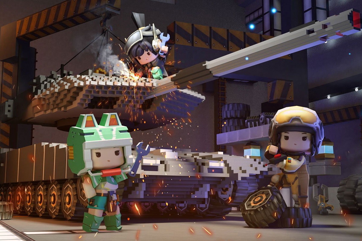 Nan au dam xuat hien trong tua game noi tieng cho tre em hinh anh