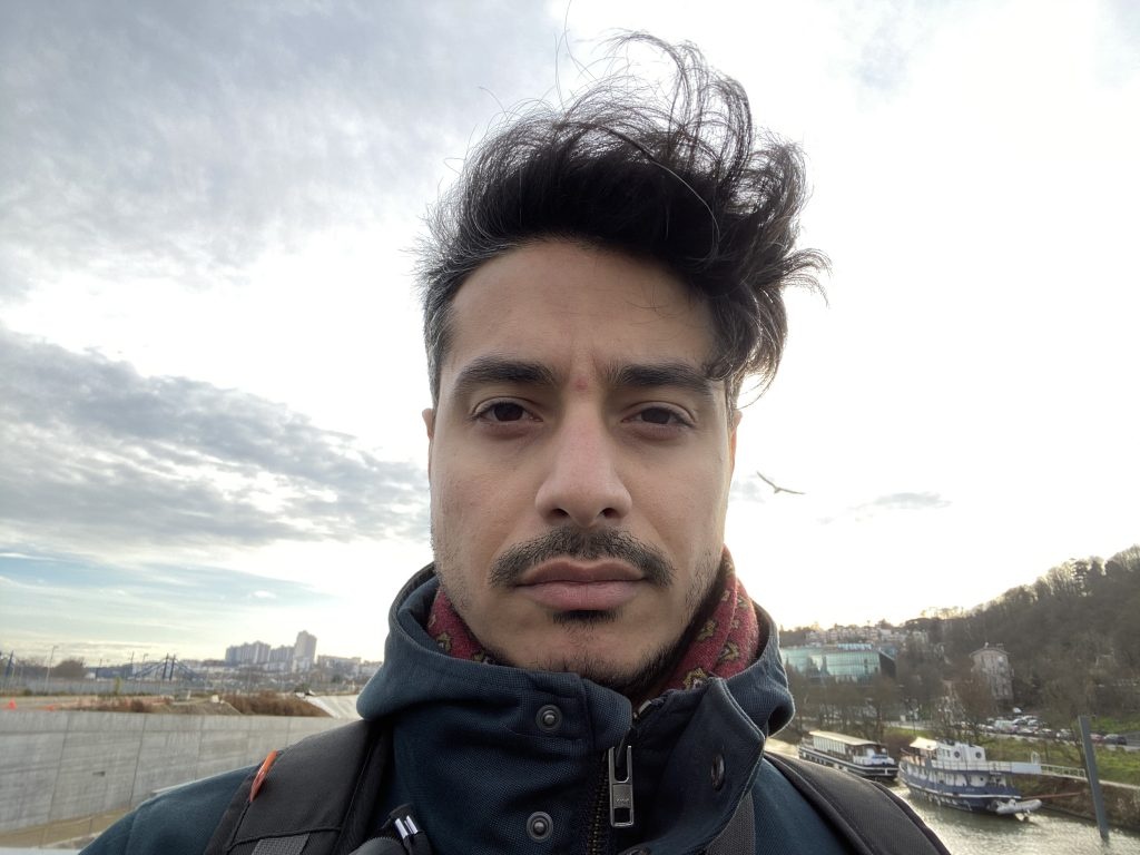 dxomark cham diem camera selfie cua iphone 11 anh 2