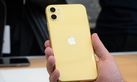 Day la smartphone ban chay nhat mua dich hinh anh