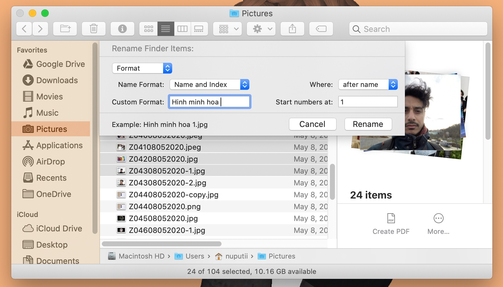thu thuat su dung macbook huu ich it ai biet anh 7