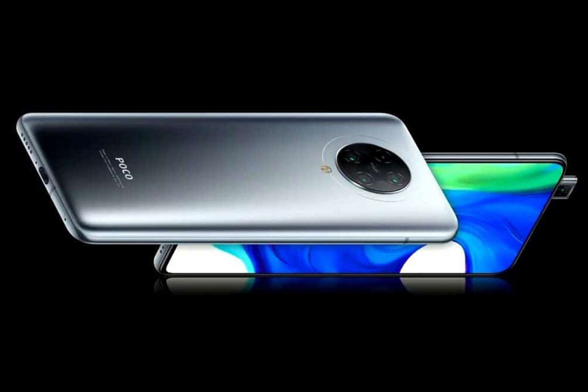 Poco F2 Pro ra mat - Snapdragon 865, pin 4.700 mAh, gia tu 540 USD hinh anh